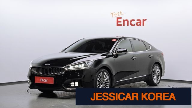 2017 Kia All new K7 - Thumbnail 13