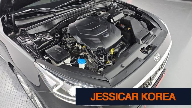 2017 Kia All new K7 - Thumbnail 16