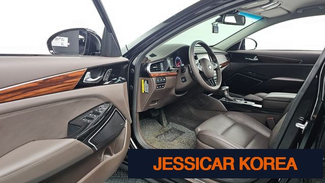2017 Kia All new K7 - Thumbnail 20