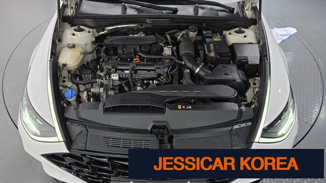 2022 Hyundai Sonata (DN8) - Thumbnail 3