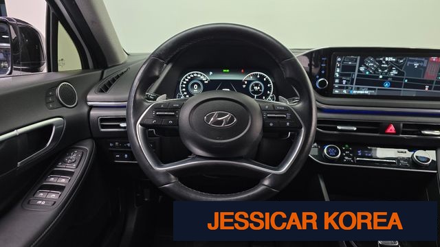 2022 Hyundai Sonata (DN8) - Thumbnail 4
