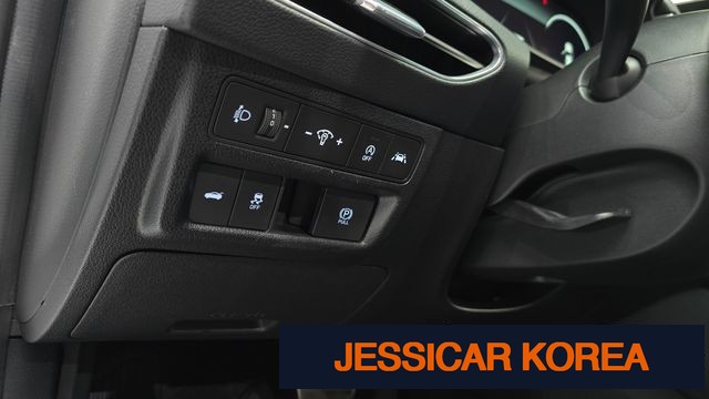 2022 Hyundai Sonata (DN8) - Thumbnail 5