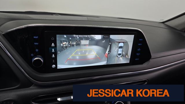 2022 Hyundai Sonata (DN8) - Thumbnail 6