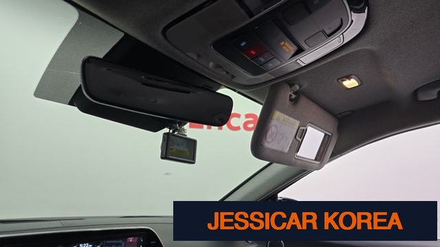 2022 Hyundai Sonata (DN8) - Thumbnail 7