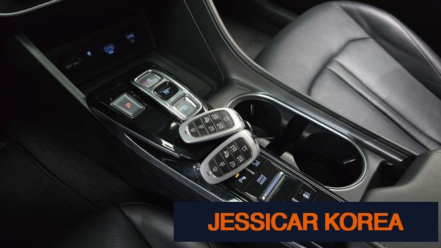 2022 Hyundai Sonata (DN8) - Thumbnail 9
