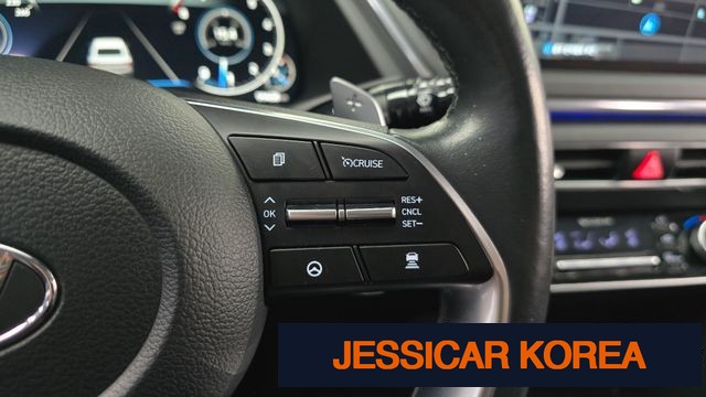 2022 Hyundai Sonata (DN8) - Thumbnail 10
