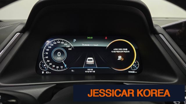 2022 Hyundai Sonata (DN8) - Thumbnail 11
