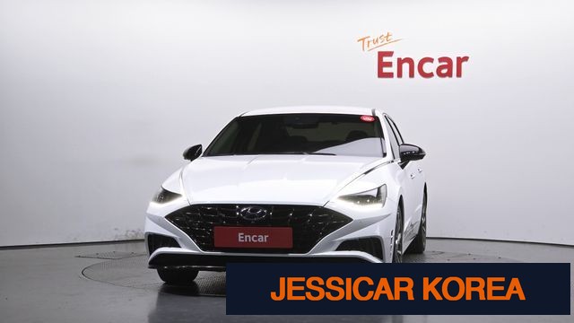 2022 Hyundai Sonata (DN8) - Thumbnail 13