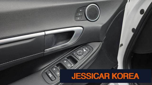 2022 Hyundai Sonata (DN8) - Thumbnail 15