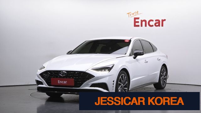 2022 Hyundai Sonata (DN8) - Thumbnail 16