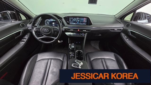 2022 Hyundai Sonata (DN8) - Thumbnail 17