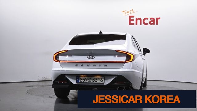 2022 Hyundai Sonata (DN8) - Thumbnail 20