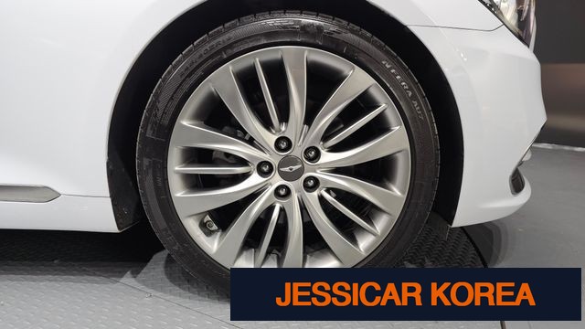 2018 Genesis G80 - Thumbnail 2