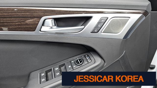 2018 Genesis G80 - Thumbnail 3