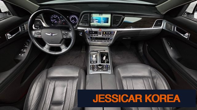 2018 Genesis G80 - Thumbnail 4
