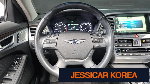 2018 Genesis G80 - Thumbnail 5