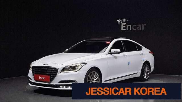 2018 Genesis G80 - Thumbnail 10