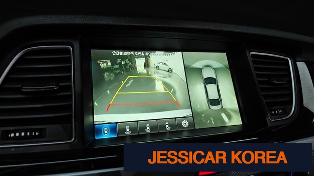 2018 Genesis G80 - Thumbnail 15