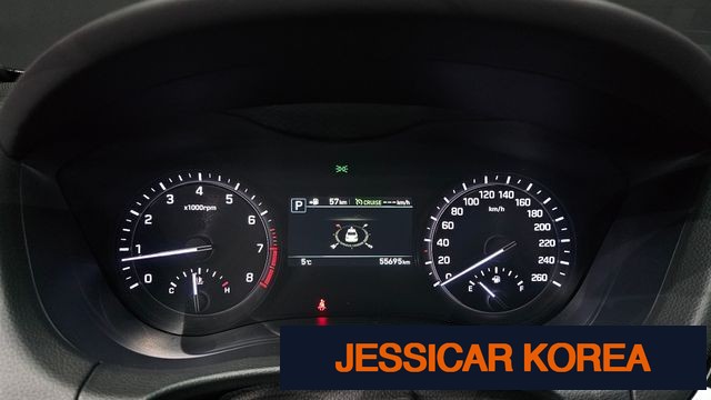 2018 Genesis G80 - Thumbnail 19
