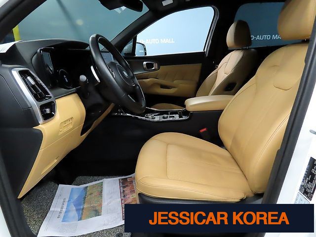 2021 Kia Sorento 4th Gen - Thumbnail 2