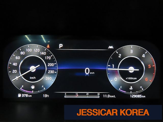2021 Kia Sorento 4th Gen - Thumbnail 4