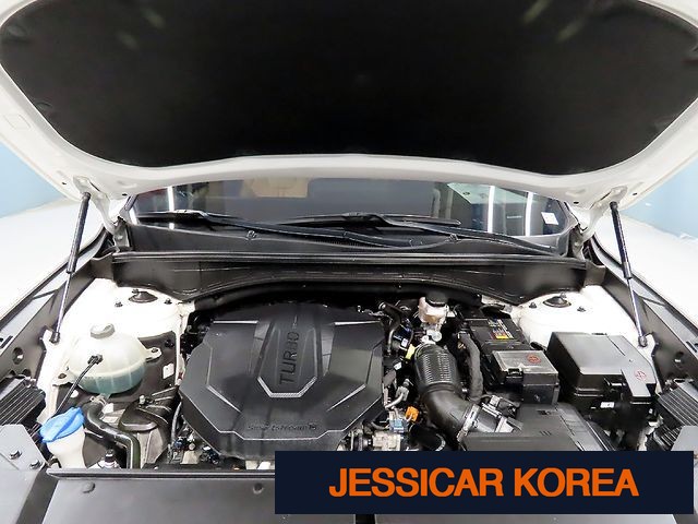 2021 Kia Sorento 4th Gen - Thumbnail 5