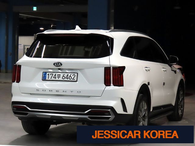 2021 Kia Sorento 4th Gen - Thumbnail 7