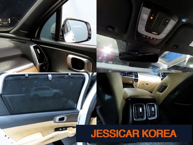 2021 Kia Sorento 4th Gen - Thumbnail 10