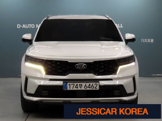 2021 Kia Sorento 4th Gen - Thumbnail 11