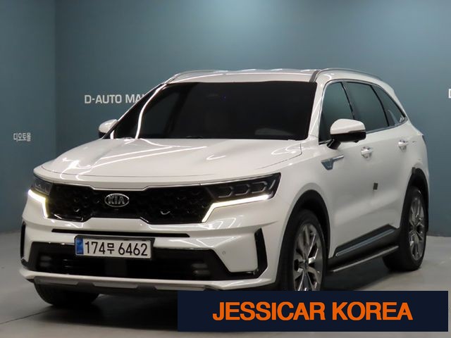 2021 Kia Sorento 4th Gen - Thumbnail 13
