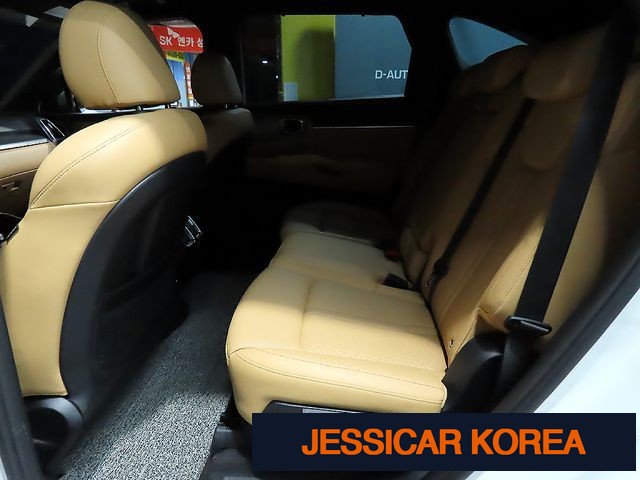 2021 Kia Sorento 4th Gen - Thumbnail 15