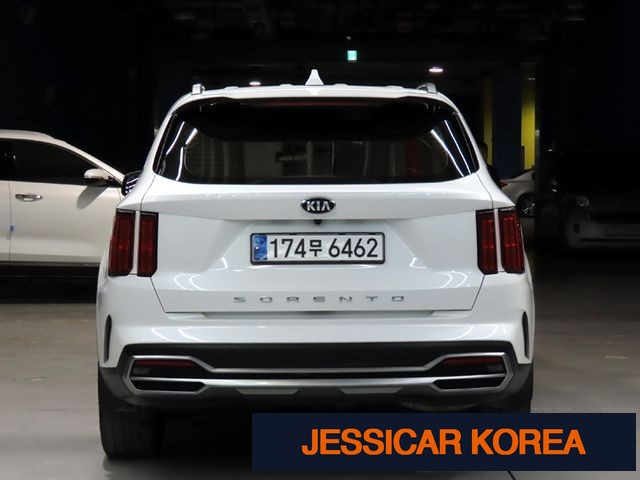 2021 Kia Sorento 4th Gen - Thumbnail 16