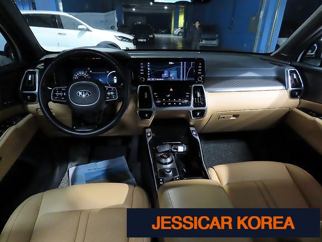 2021 Kia Sorento 4th Gen - Thumbnail 17
