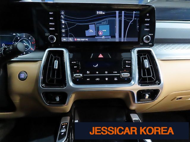 2021 Kia Sorento 4th Gen - Thumbnail 18