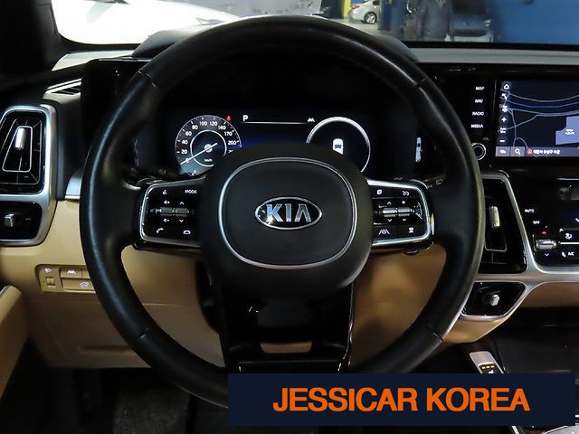 2021 Kia Sorento 4th Gen - Thumbnail 20