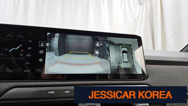 2026 Kia EV3 - Thumbnail 6