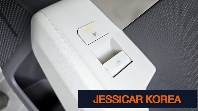 2026 Kia EV3 - Thumbnail 7