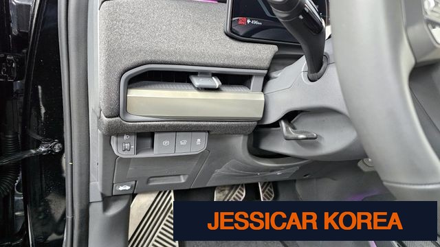 2026 Kia EV3 - Thumbnail 9