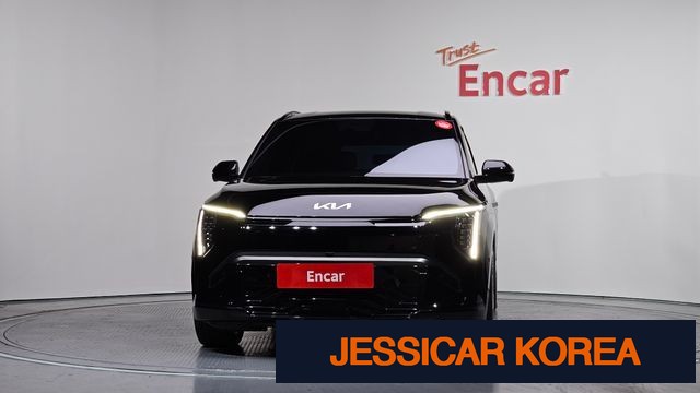 2026 Kia EV3 - Thumbnail 11
