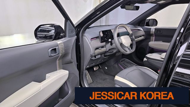2026 Kia EV3 - Thumbnail 12