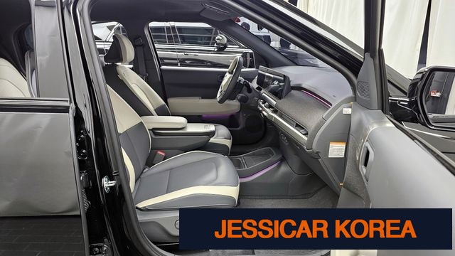 2026 Kia EV3 - Thumbnail 13