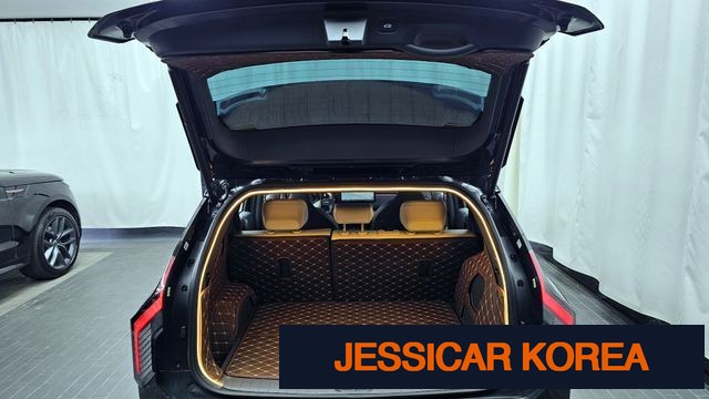 2026 Kia EV3 - Thumbnail 16