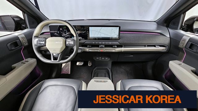 2026 Kia EV3 - Thumbnail 17