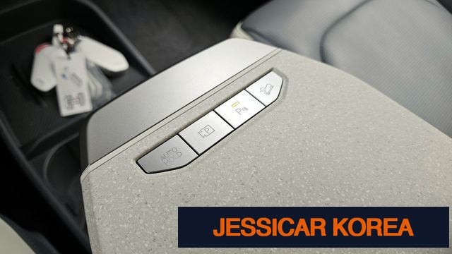 2026 Kia EV3 - Thumbnail 20