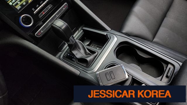 2016 Renault Korea SM6 - Thumbnail 2