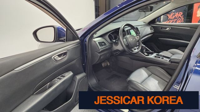 2016 Renault Korea SM6 - Thumbnail 3