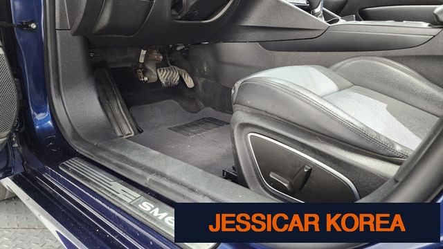 2016 Renault Korea SM6 - Thumbnail 4
