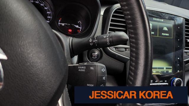 2016 Renault Korea SM6 - Thumbnail 8
