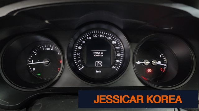 2016 Renault Korea SM6 - Thumbnail 9