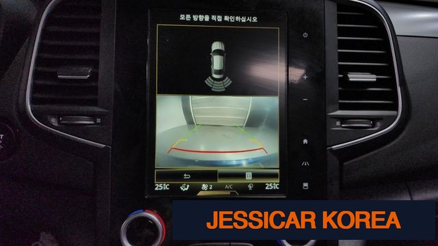 2016 Renault Korea SM6 - Thumbnail 10